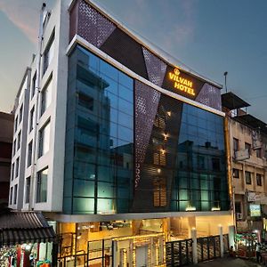 Hotel Vilvah